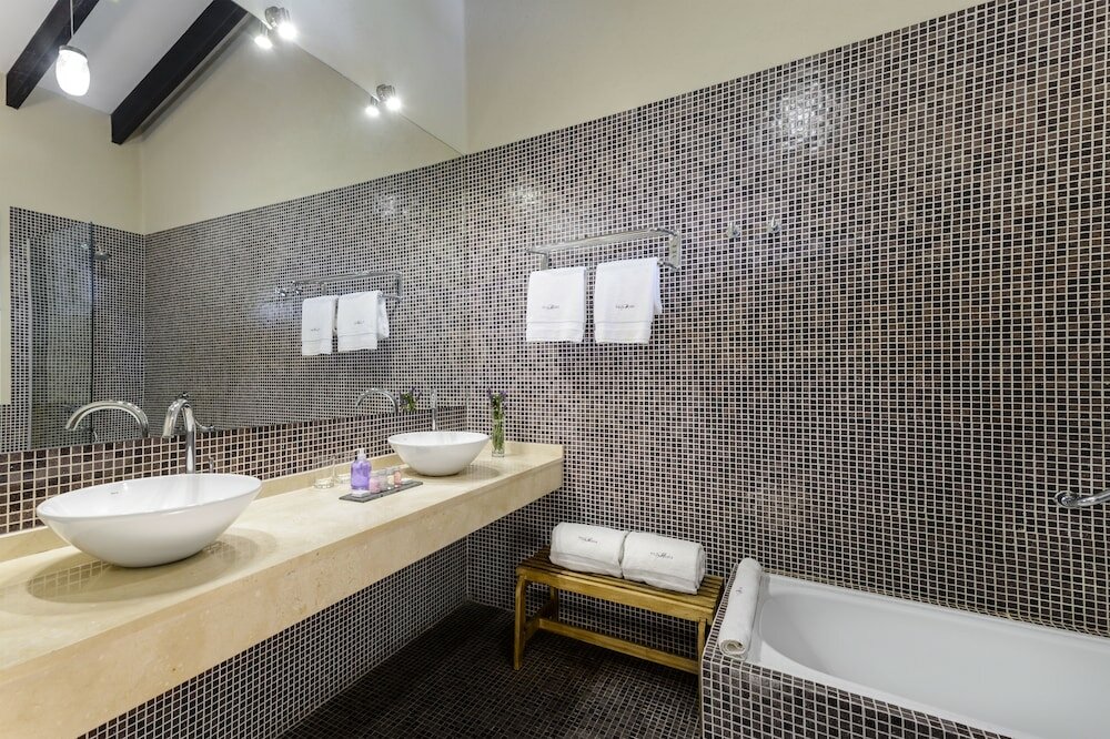 Фото Villa Mansa Wine Hotel