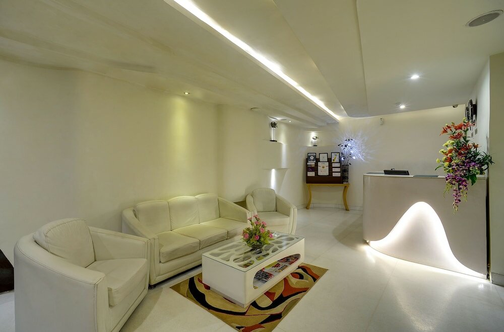 Фото Siamton Inn - A Cygnett Collection