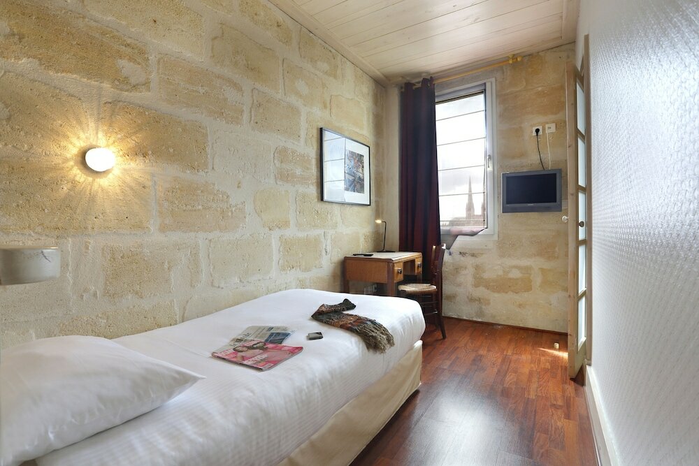 Фото Hôtel De La Tour Intendance