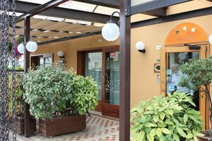 Гостиница Locanda da Renzo