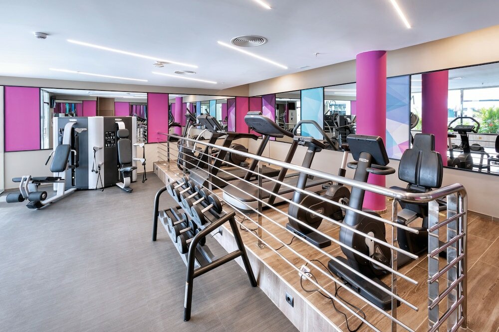 Фото Hotel Riu Palace Jandia