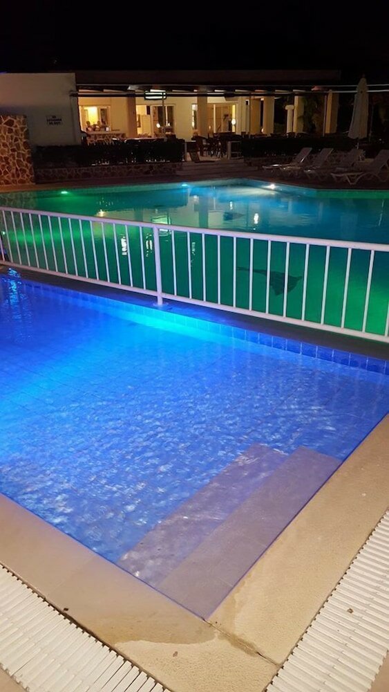 Фото Aslanis Village