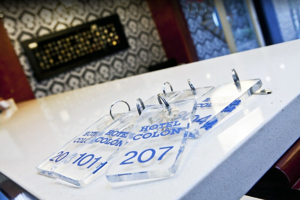 Фото Hotel Itaca Colón