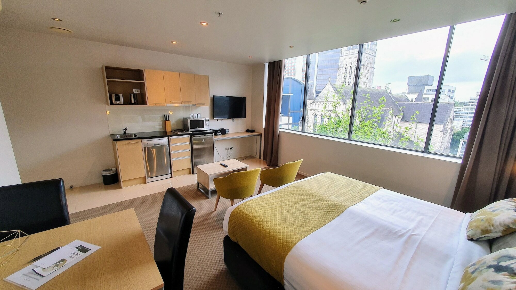 Фото Quest on Hobson