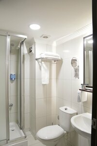 Гостиница Buyuk Velic Hotel & SPA