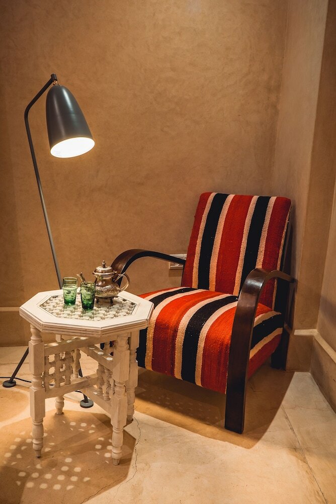 Фото Ambre Epices Medina Riad