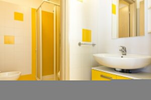 Гостиница Hotel Sharing