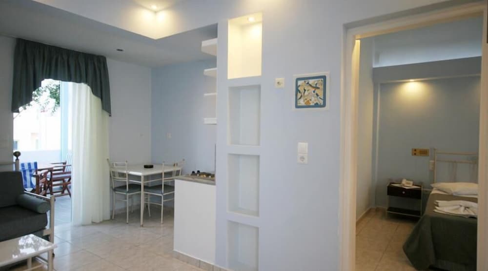 Фото Preka Maria Hotel