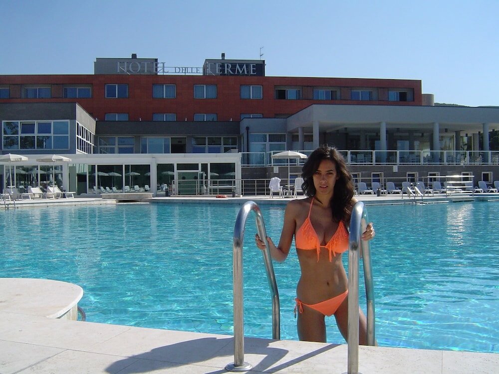 Фото Terme Di Venturina