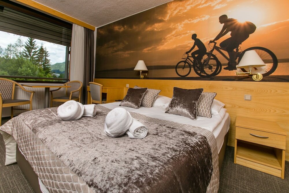 Фото Hotel Kompas