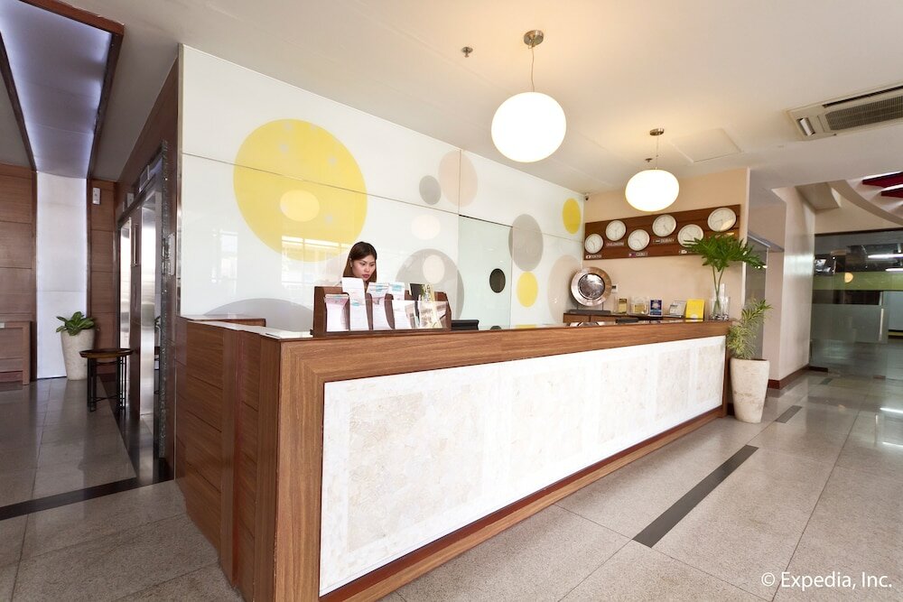 Фото Dohera Hotel