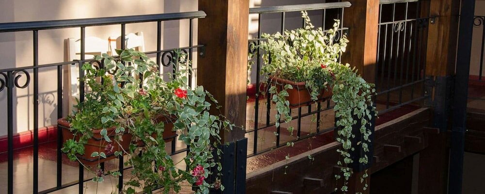 Фото Hotel Munay Cafayate