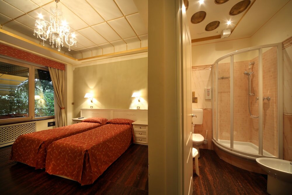 Фото Bed and Breakfast La Terrazza