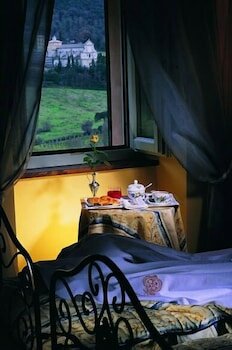 Фото Palazzo Leti Residenza d'Epoca