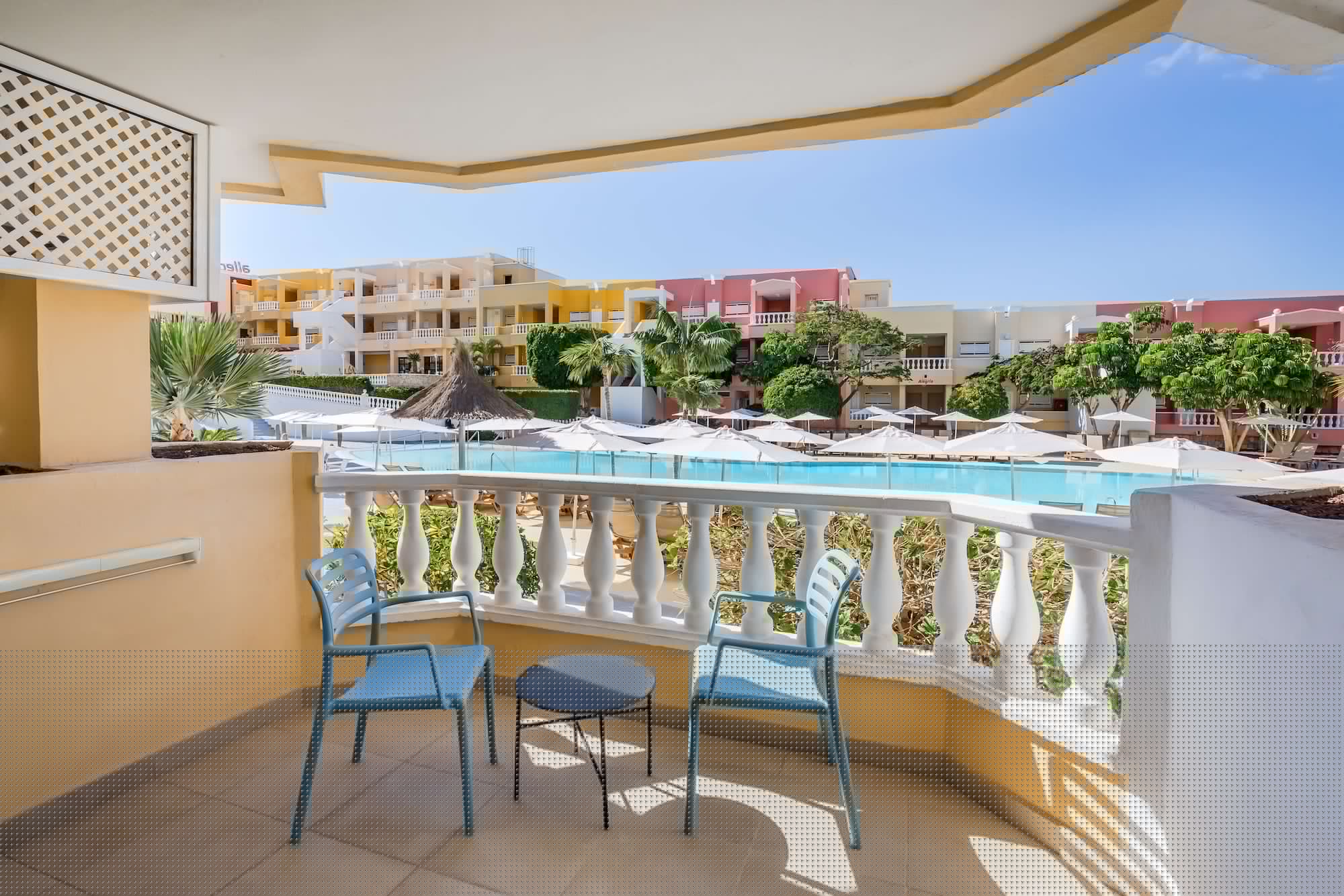 Фото Allegro Isora