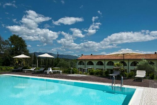 Гостиница Hotel Carignano