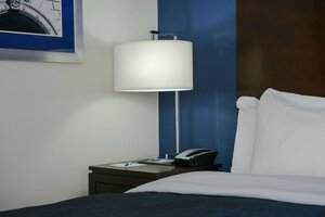 Гостиница Homewood Suites by Hilton Manchester/Airport