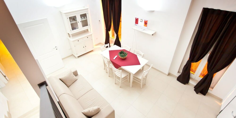 Фото Dimora Vicolo Corto