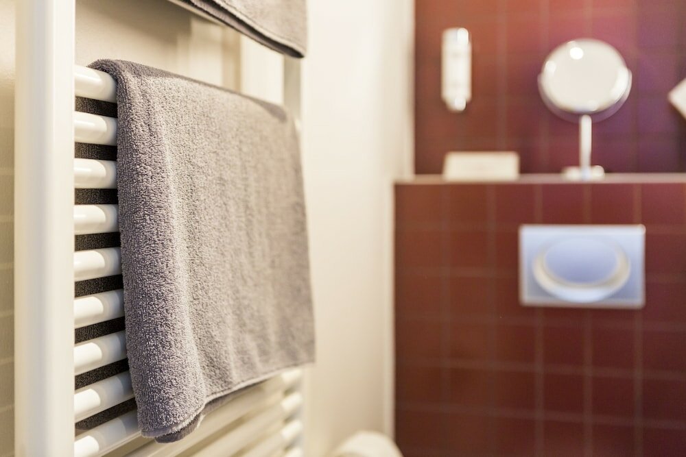 Фото Auszeit Hotel Düsseldorf