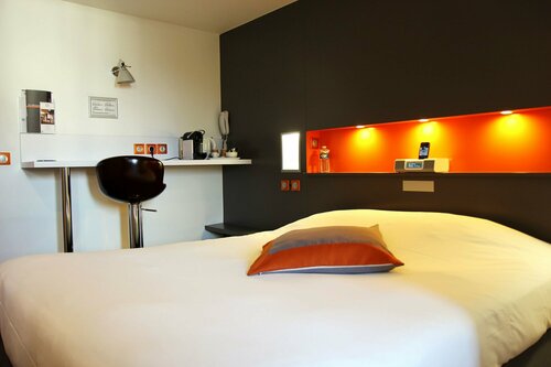 فندق Best Western The Wish Versailles ، إيفلين، صورة
