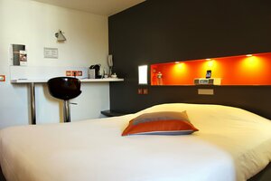Best Western The Wish Versailles (Île-de-France, Yvelines, Guyancourt, Rue des Graviers), hotel