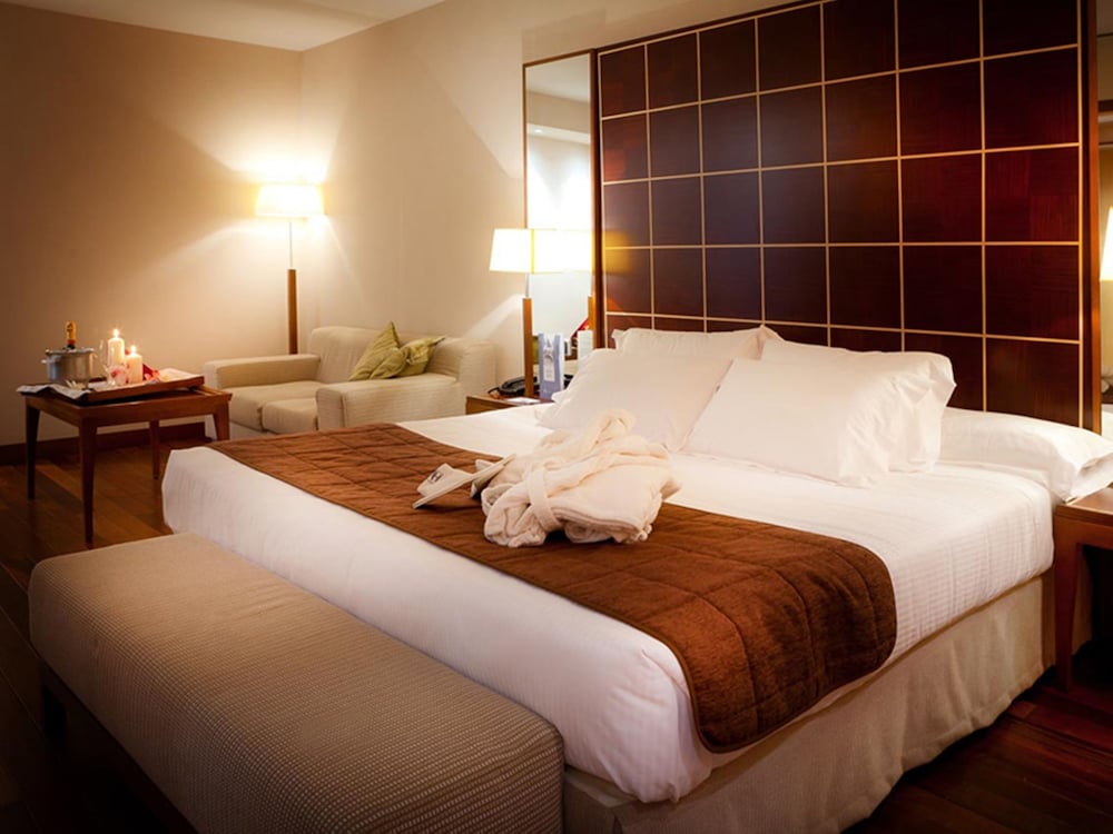 Фото Hotel Eurostars Diana Palace