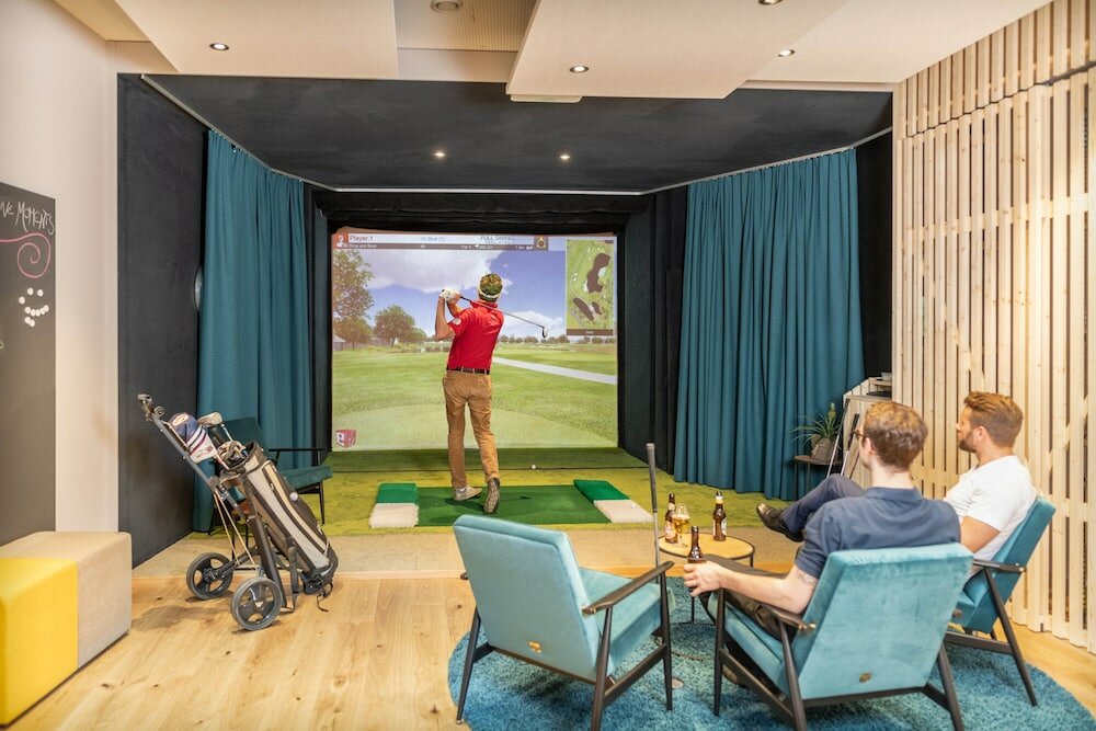 Фото Sedartis Swiss Quality Hotel