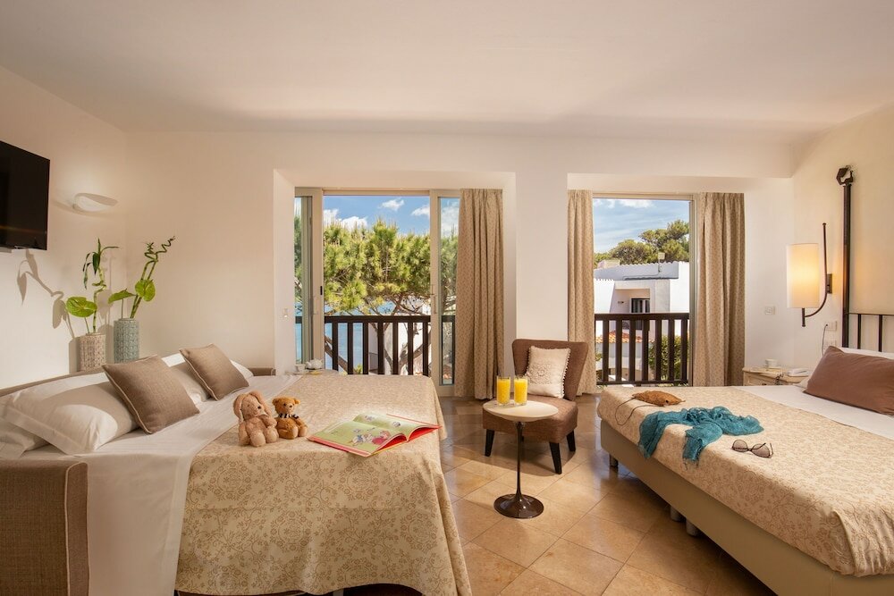 Фото El Faro Hotel & SPA