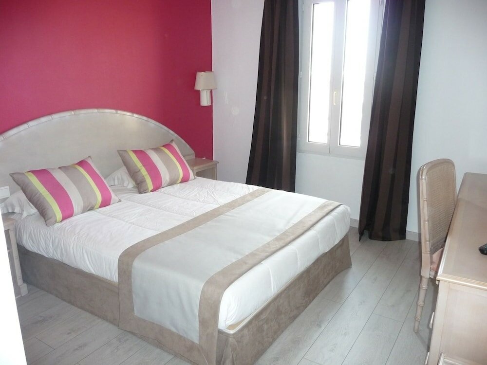 Фото Hotel de Flore