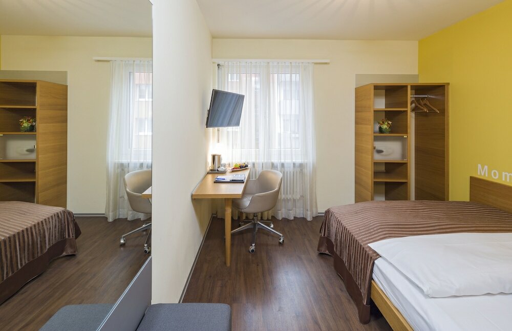 Фото Sommerau-Ticino Swiss Quality Hotel