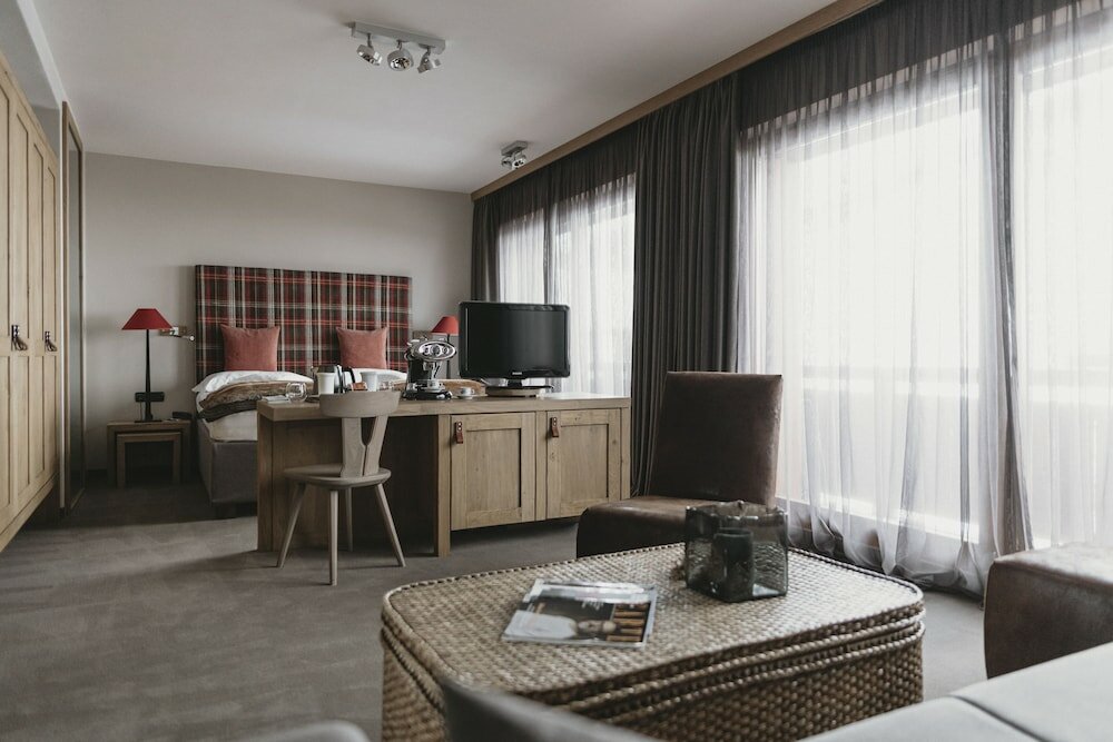 Фото Hotel Sonne