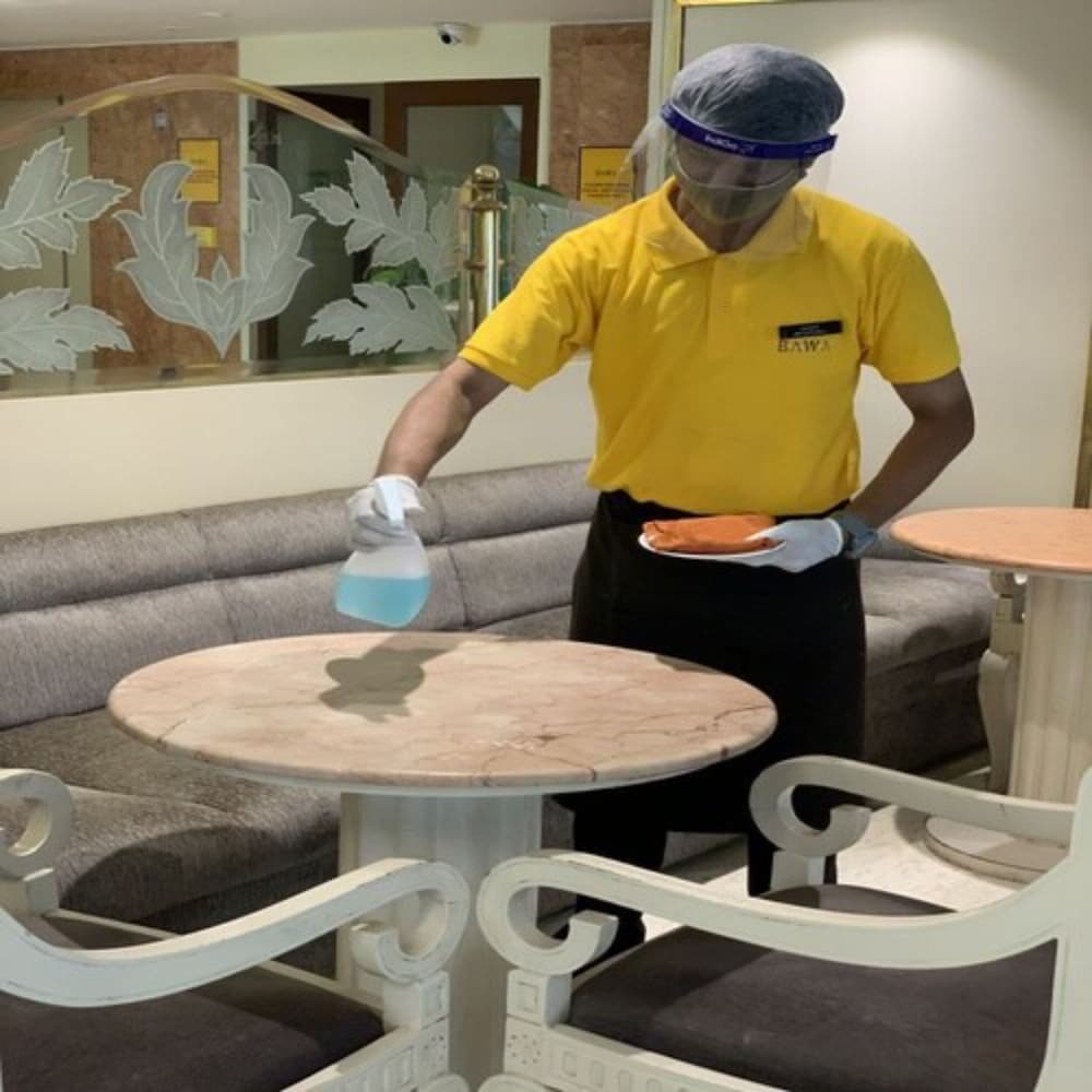 Фото отеля 5