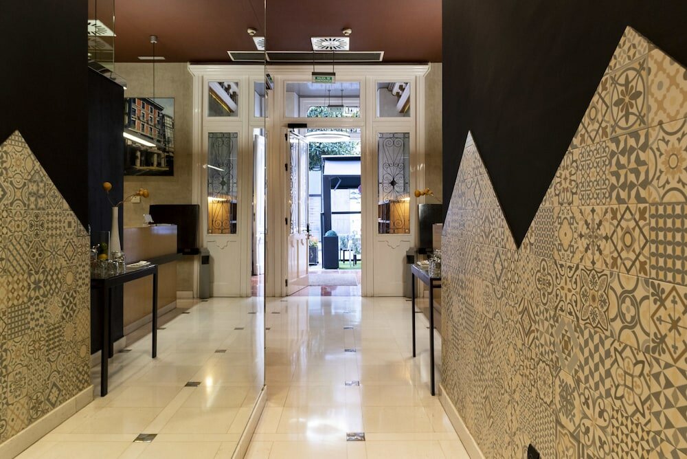 Фото Hotel Fruela