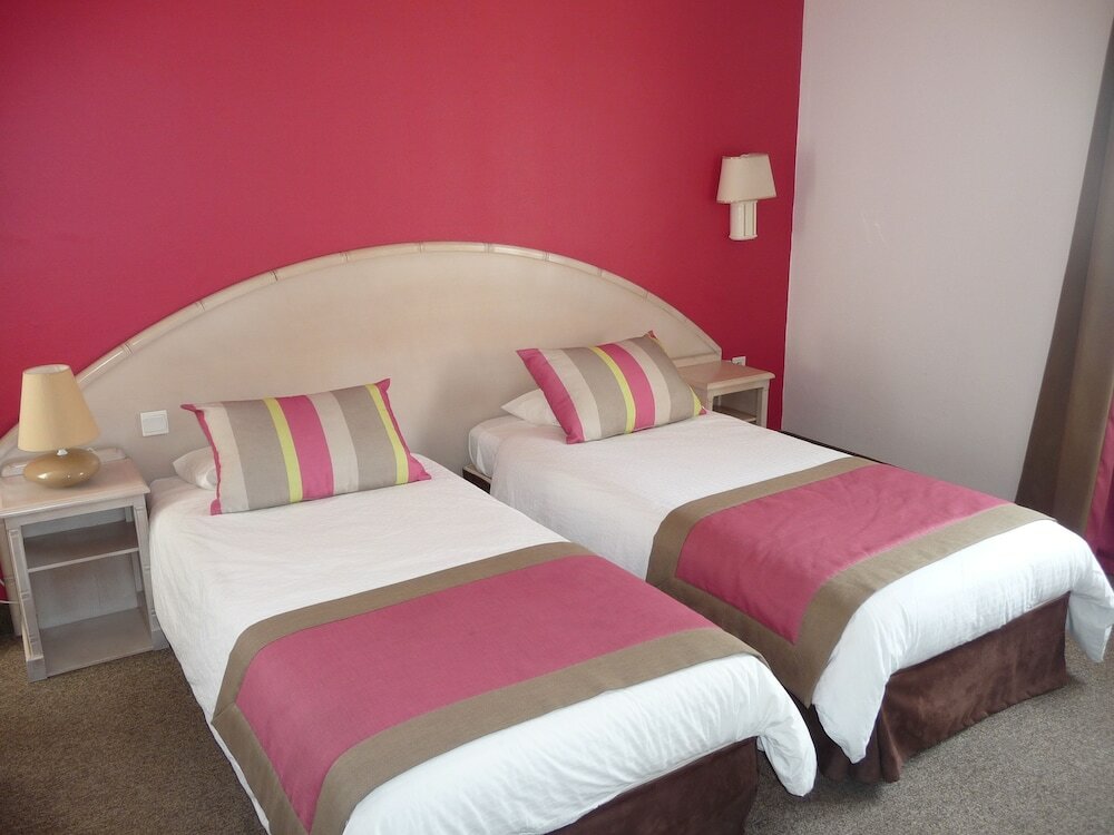 Фото Hotel de Flore