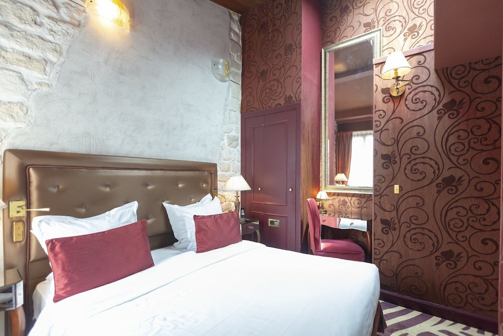 Фото Hotel Du Beaumont