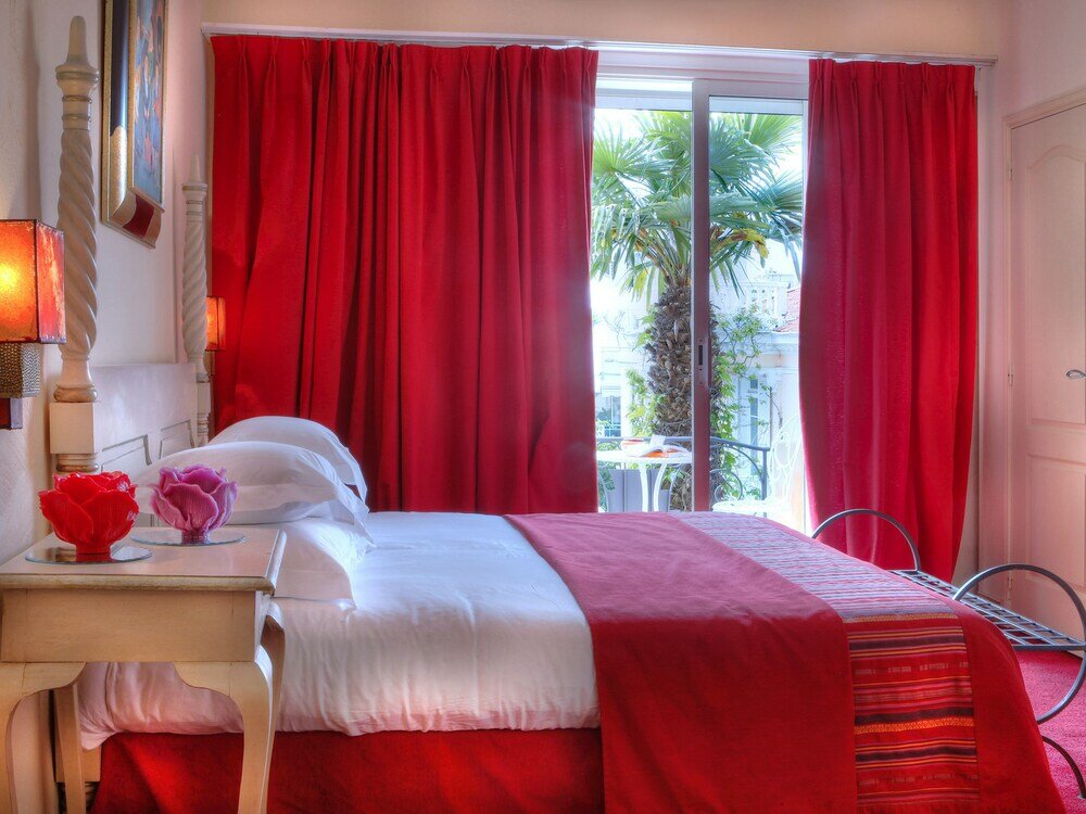 Фото La Villa Sainte Valérie