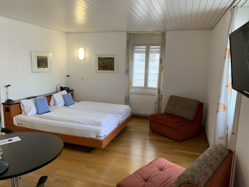 Фото Hotel Drei Könige