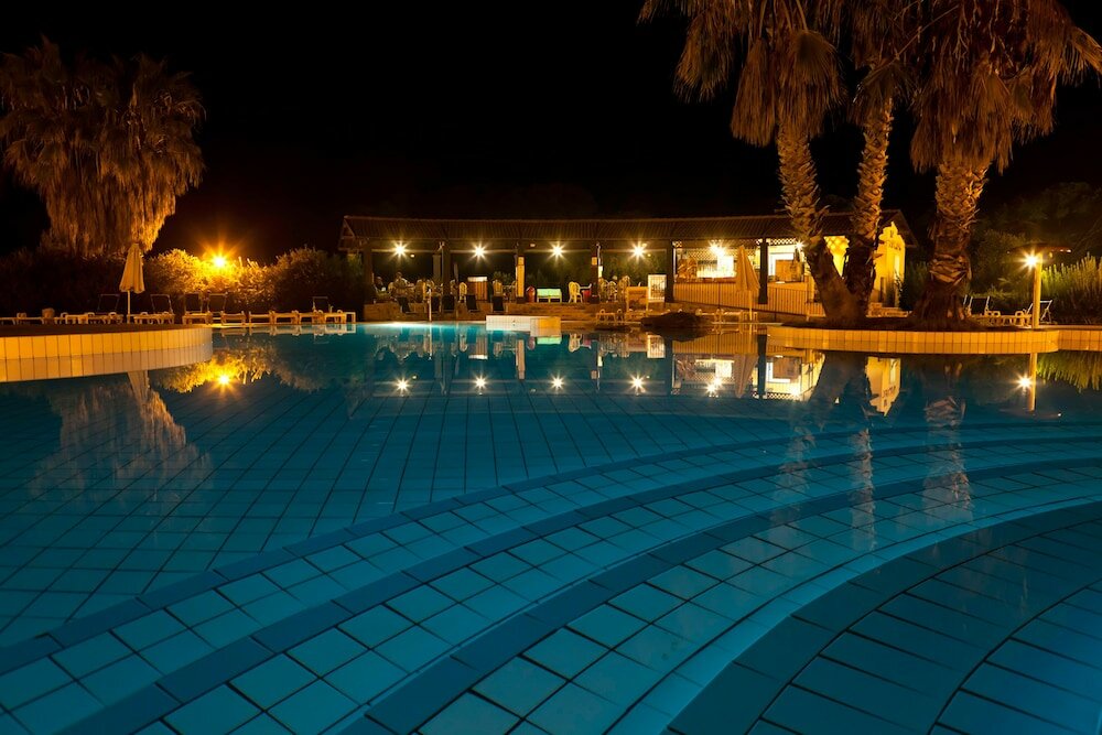 Фото Horse Country Resort Congress & SPA
