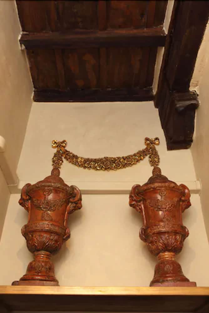 Фото Antica Dimora Dell'Orso