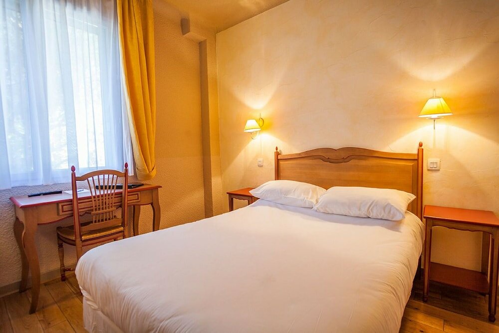 Фото Les Vignes Blanches