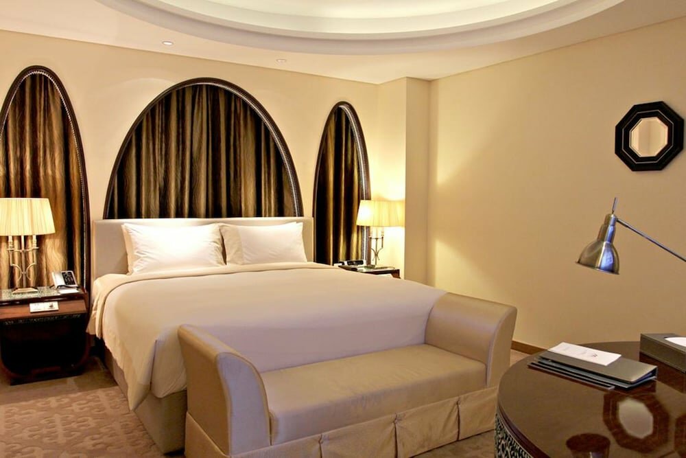 Hotel Modern Classic Hotel, Shenzhen, photo