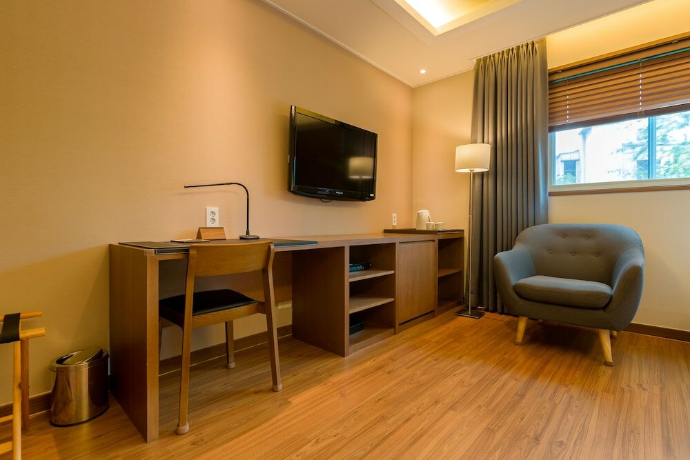 Фото Hotel Sunbee Insadong 