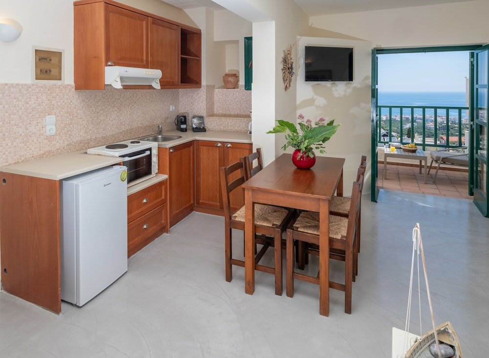 Фото Kalimera Village