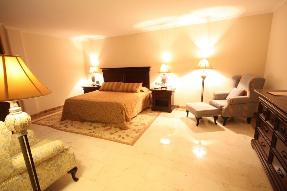 Фото Gran Hotel Diligencias