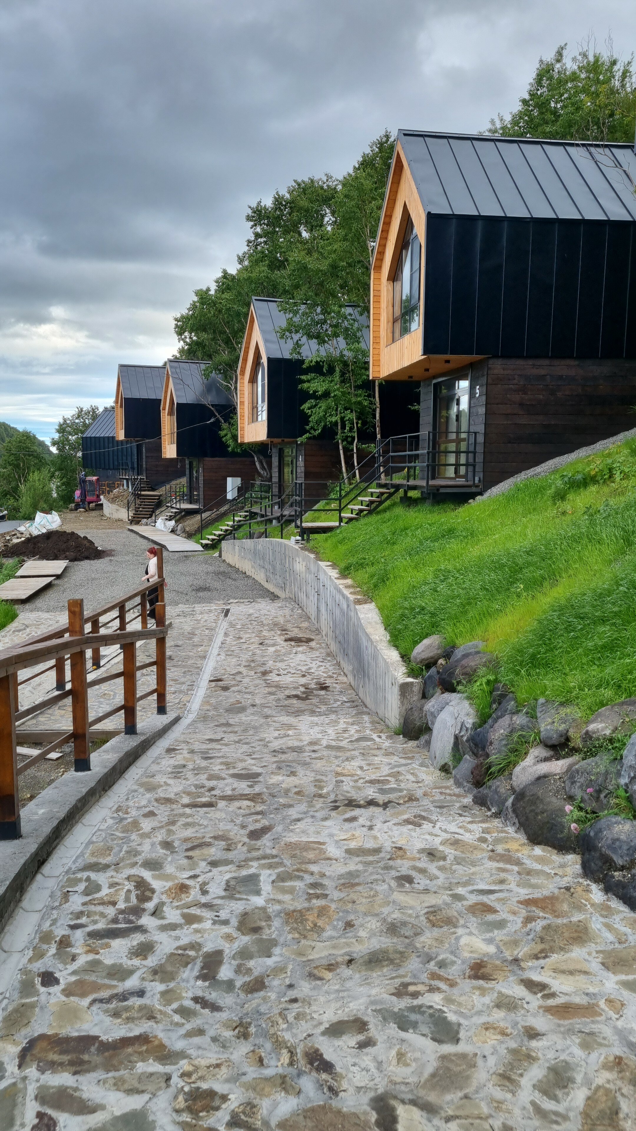 Фото Начальник Камчатки