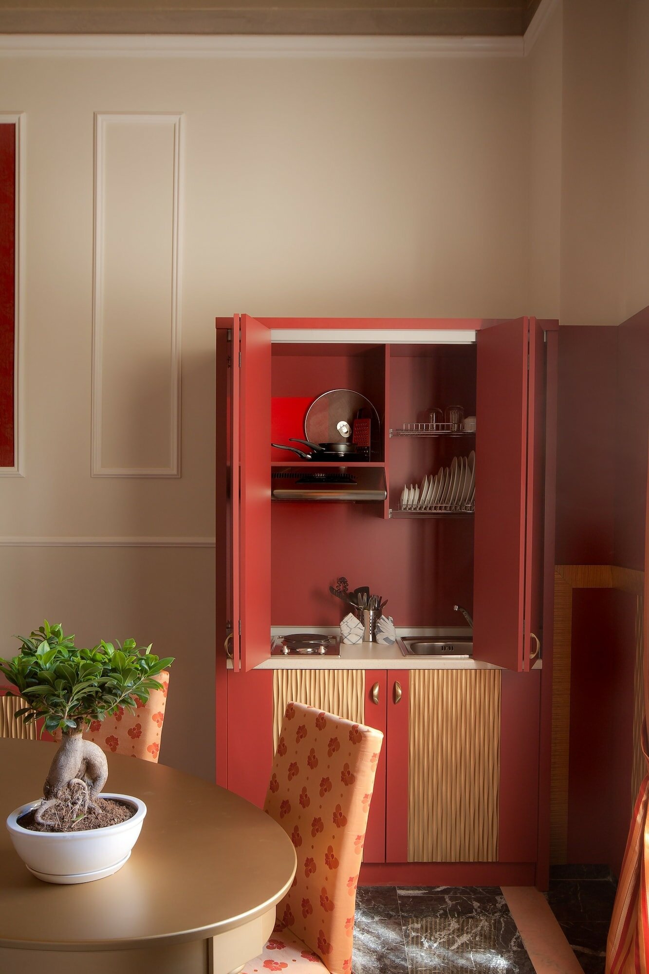 Фото Relais la Corte di Cloris