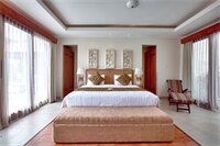 Фото Villa Seriska Dua Sanur Bali