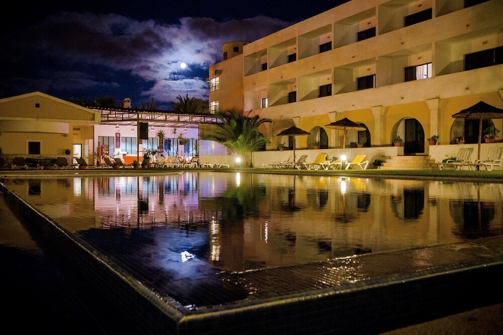 Фото Hotel Dom Fernando