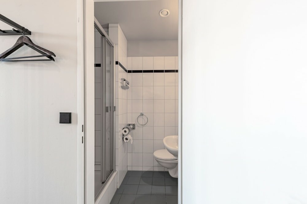 Фото A&o Hamburg City