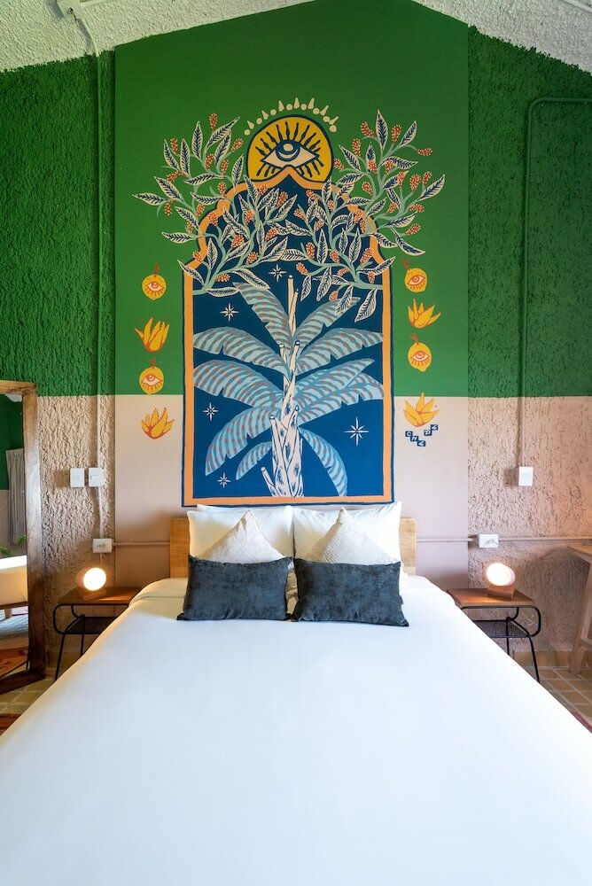 Фото Nílu Cancún Zona Hotelera by Selina